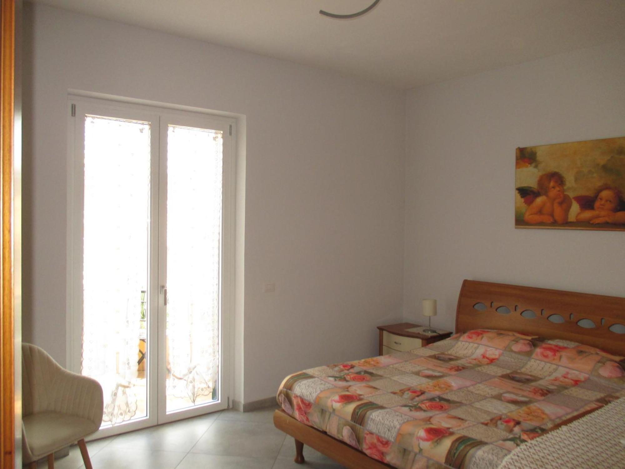 Anagnina Apartment Capistrano - Rome, Rome
