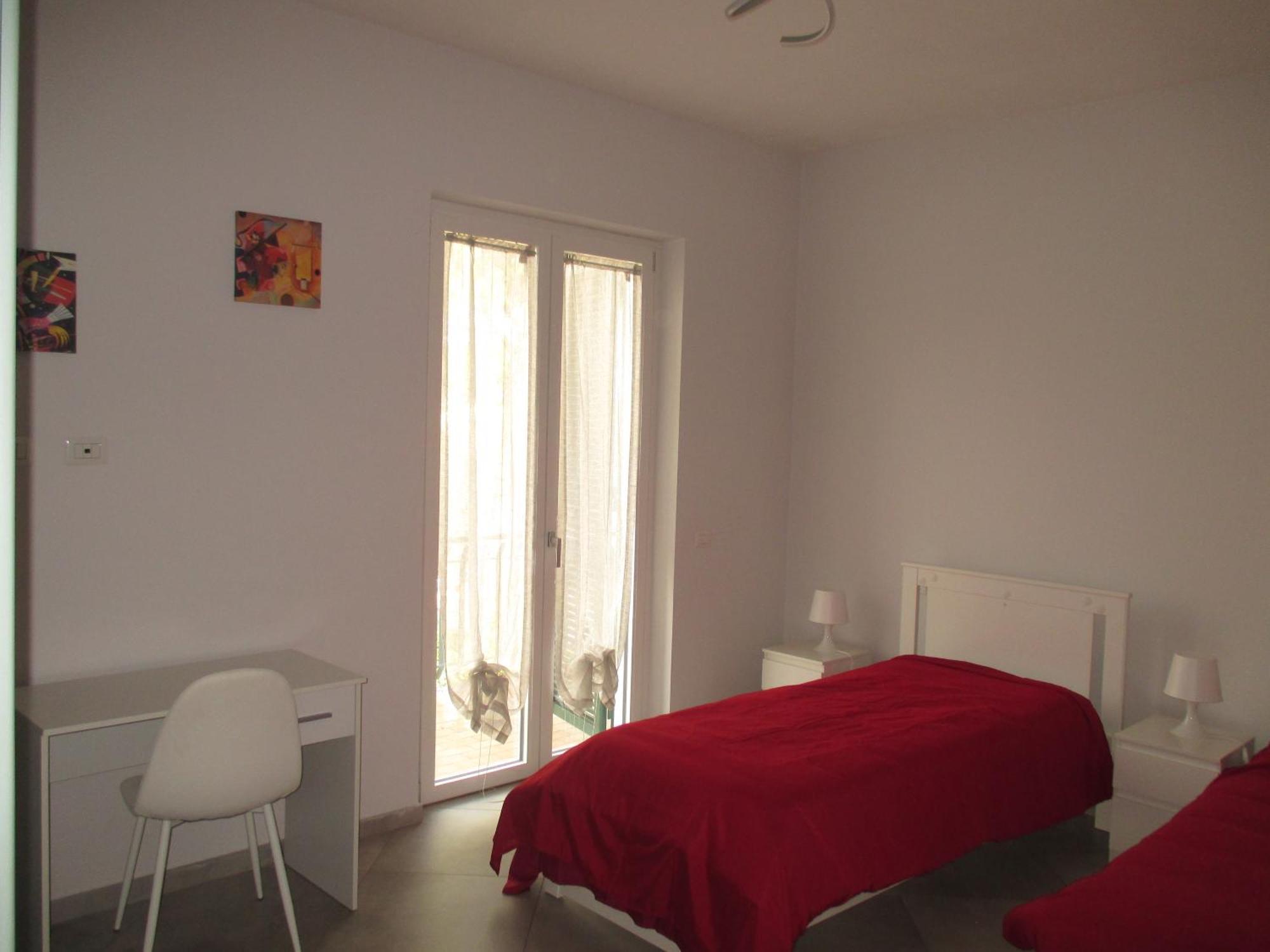 Anagnina Apartment Capistrano - Rome — Foto 1